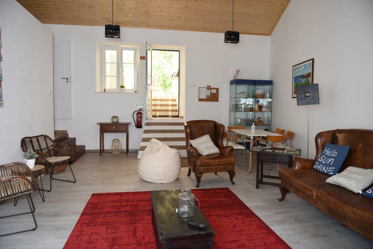 Horta Do Vale - Nature House Odeceixe Ngoại thất bức ảnh